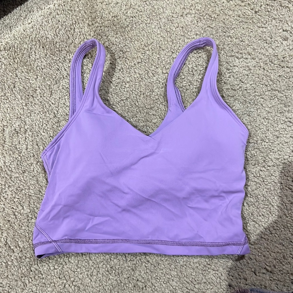 Lululemon Align Tank